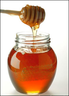 العسل أفضل مادة سكرية ... B05414145328