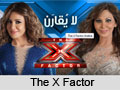 x factor  