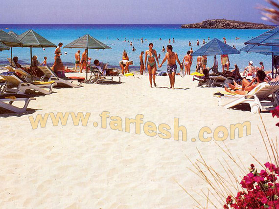 أيا نابا  جزيرة الاثارة والمتعة.. صورة رقم 15