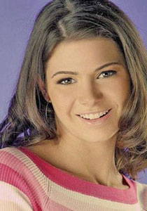 صورة رقم 3 - يسرا اللوزي: أحب التمثيل وأخشى ضريبة الشهرة! صورة رقم 3 - يسرا اللوزي: أحب التمثيل وأخشى ضريبة الشهرة!