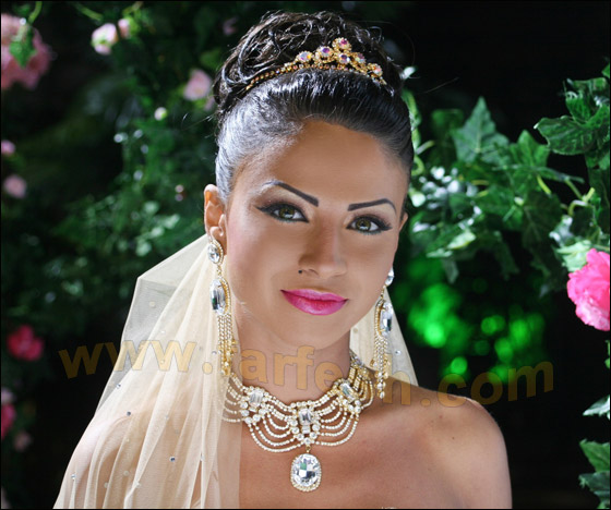 صورة رقم 32 - فرفش يرصد حقيقة تزوير صور زفاف دوللي شاهين! صورة رقم 32 - فرفش يرصد حقيقة تزوير صور زفاف دوللي شاهين!