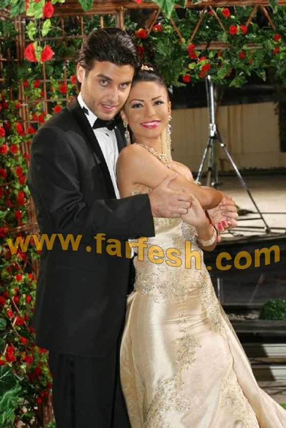 صورة رقم 19 - فرفش يرصد حقيقة تزوير صور زفاف دوللي شاهين! صورة رقم 19 - فرفش يرصد حقيقة تزوير صور زفاف دوللي شاهين!