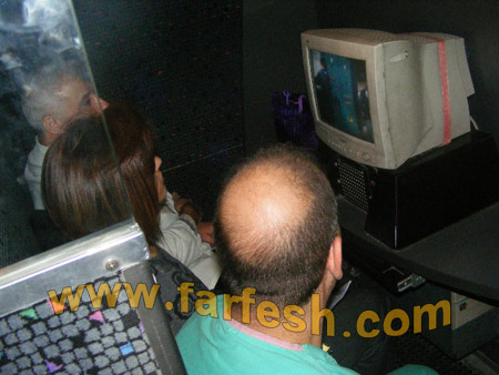 صورة رقم 7 - فرفش يحذ ركم من إصابات العمل صورة رقم 7 - فرفش يحذ ركم من إصابات العمل
