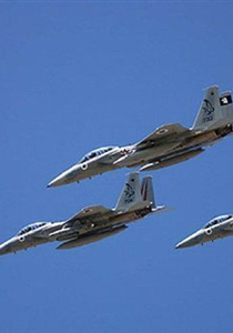 صورة رقم 1 - مفاجأة جديدة.. اسرائيل تقصف السودان!! صورة رقم 1 - مفاجأة جديدة.. اسرائيل تقصف السودان!!