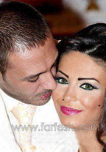 صورة رقم 1 - فرفش يرصد حقيقة تزوير صور زفاف دوللي شاهين! صورة رقم 1 - فرفش يرصد حقيقة تزوير صور زفاف دوللي شاهين!