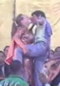 صورة رقم 1 - حبس الفنان سعد الصغير بسبب حركات مثيرة وفيديو فاضح!! صورة رقم 1 - حبس الفنان سعد الصغير بسبب حركات مثيرة وفيديو فاضح!!