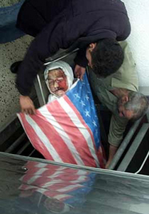 صورة رقم 2 - استجواب ضابط قتل 21 فلسطينيا والتحقيق مع قاتل ريتشل صورة رقم 2 - استجواب ضابط قتل 21 فلسطينيا والتحقيق مع قاتل ريتشل