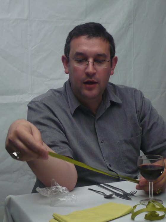 فيلم عن الميول الشاذةيجمع رملة عياري و كلوديا في باريس صورة رقم 1 فيلم عن الميول الشاذةيجمع رملة عياري و كلوديا في باريس صورة رقم 1