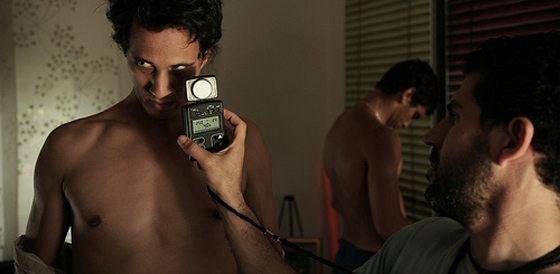 فيلم عن الميول الشاذةيجمع رملة عياري و كلوديا في باريس صورة رقم 5 فيلم عن الميول الشاذةيجمع رملة عياري و كلوديا في باريس صورة رقم 5