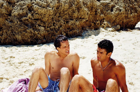 فيلم عن الميول الشاذةيجمع رملة عياري و كلوديا في باريس صورة رقم 6 فيلم عن الميول الشاذةيجمع رملة عياري و كلوديا في باريس صورة رقم 6