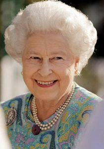 Farfeshplus فرفش بلس هيلاري كلينتون لا تتذكر تاريخ ميلاد الملكة اليزابيث