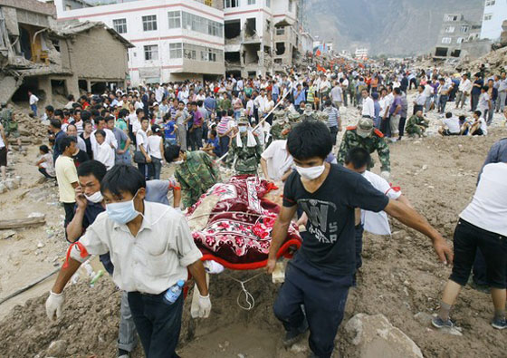 صورة رقم 25 - إجلاء 50 ألف شخص من الصين جراء الفياضانات في كوريا صورة رقم 25 - إجلاء 50 ألف شخص من الصين جراء الفياضانات في كوريا
