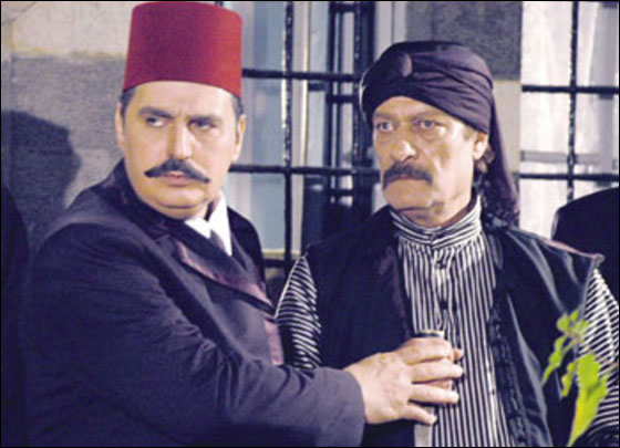  صورة رقم 3 - النجم عباس النوري يستعد لتقديم برنامج 