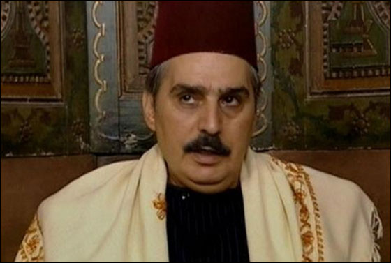  صورة رقم 8 - النجم عباس النوري يستعد لتقديم برنامج 