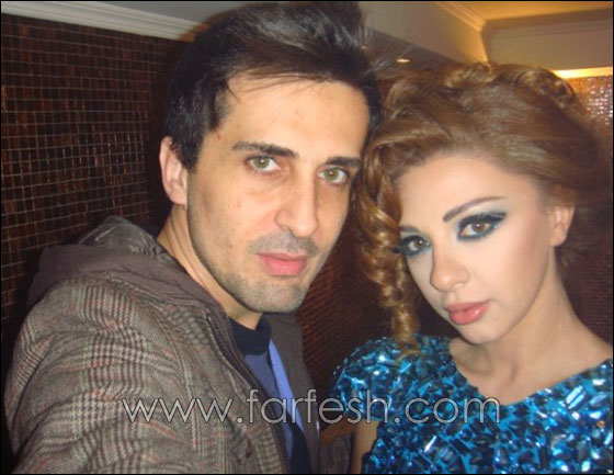 عماد هواري لفرفش: سأفجر كل طاقاتي التمثيلية في كذبة بيضاء! صورة رقم 12