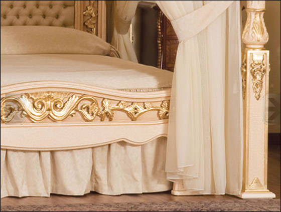 اشتروا سرير "بولداتشينو سوبريم" بـ 6 مليون دولار فقط! Bed_2