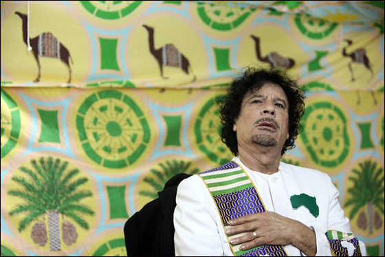 صورة رقم 3 - خالة القذافي الاسرائيلية: معمر القذافي يهودي!! صورة رقم 3 - خالة القذافي الاسرائيلية: معمر القذافي يهودي!!