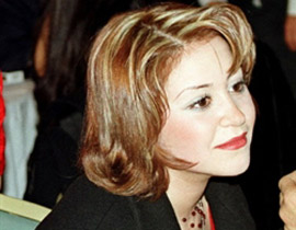 صورة رقم 2 - مبارك كان يهتم باخبار الفنانات النوعية وخاصة الفنانة منة شلبي! صورة رقم 2 - مبارك كان يهتم باخبار الفنانات النوعية وخاصة الفنانة منة شلبي!