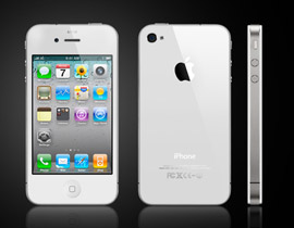 صورة رقم 1 - بالفيديو.. iPhone 4S تمخ ض الجبل فولد فأرا!! صورة رقم 1 - بالفيديو.. iPhone 4S تمخ ض الجبل فولد فأرا!!