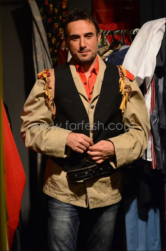 باسم مغنية من وحيد امه الى بطل الكاراتيه! صورة رقم 3 باسم مغنية من وحيد امه الى بطل الكاراتيه! صورة رقم 3