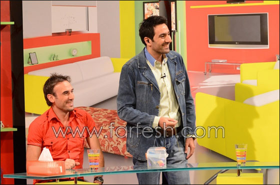 باسم مغنية من وحيد امه الى بطل الكاراتيه! صورة رقم 2 باسم مغنية من وحيد امه الى بطل الكاراتيه! صورة رقم 2