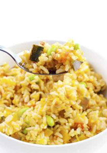 اليكم طريقة تحضير سهلة وسريعة للمقلوبة! صورة رقم 1 اليكم طريقة تحضير سهلة وسريعة للمقلوبة! صورة رقم 1