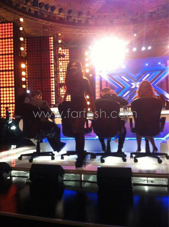 صورة رقم 3 - الليلة أولى حلقات صورة رقم 3 - الليلة أولى حلقات