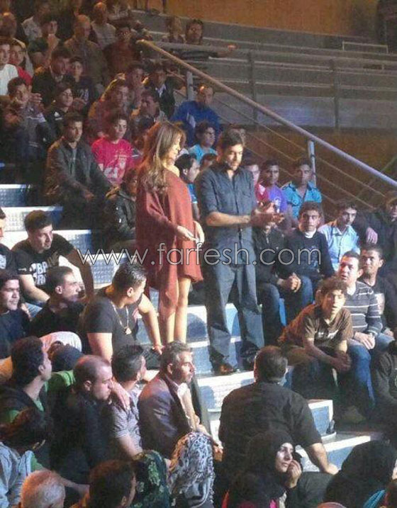 صورة رقم 4 - الليلة أولى حلقات صورة رقم 4 - الليلة أولى حلقات