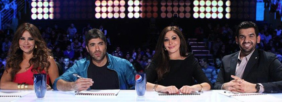 صورة رقم 1 - X Factor انطلاق بمواهب متواضعه ولجنة بآمال كبيرة صورة رقم 1 - X Factor انطلاق بمواهب متواضعه ولجنة بآمال كبيرة