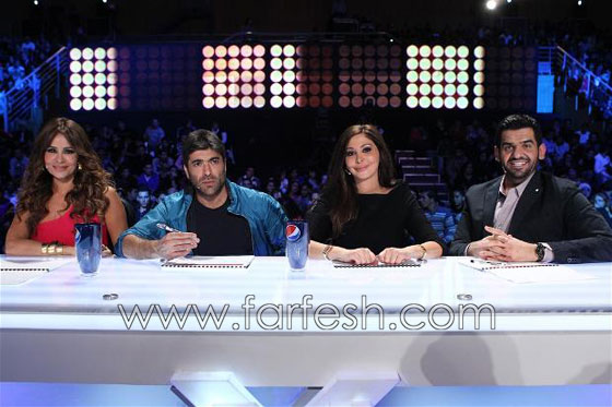 صورة رقم 6 - ماذا يقول المعترضون على رفض شعيل في X FACTOR؟! صورة رقم 6 - ماذا يقول المعترضون على رفض شعيل في X FACTOR؟!