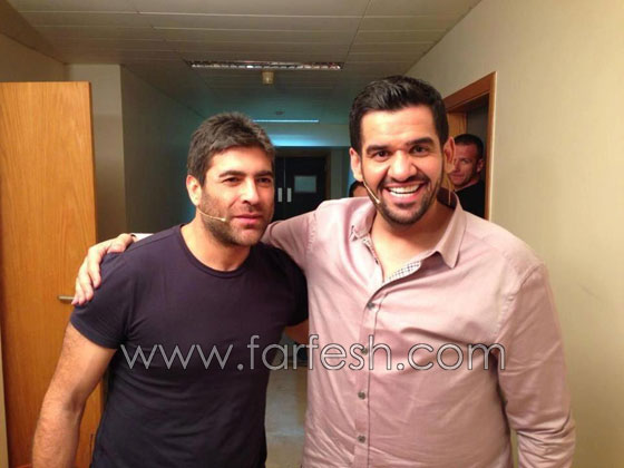 صورة رقم 7 - ماذا يقول المعترضون على رفض شعيل في X FACTOR؟! صورة رقم 7 - ماذا يقول المعترضون على رفض شعيل في X FACTOR؟!