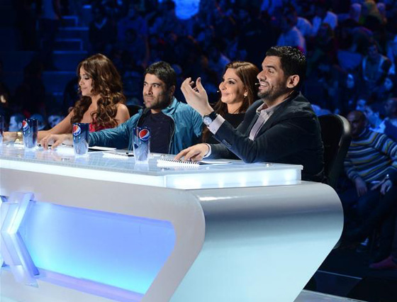    10 -        X FACTOR!  