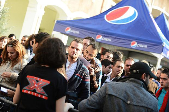    12 -        X FACTOR!  