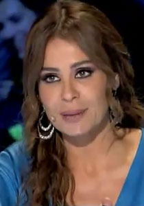 صورة رقم 2 - ماذا يقول المعترضون على رفض شعيل في X FACTOR؟! صورة رقم 2 - ماذا يقول المعترضون على رفض شعيل في X FACTOR؟!