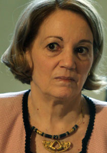 باترسون: باترسون: