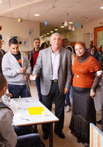 فعالية فعالية