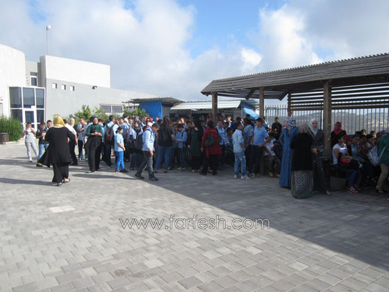 صورة رقم 1 - مدرسة التسامح الإعدادية تحتفل بيوم الطالب ببرنامج فعاليات حافل صورة رقم 1 - مدرسة التسامح الإعدادية تحتفل بيوم الطالب ببرنامج فعاليات حافل