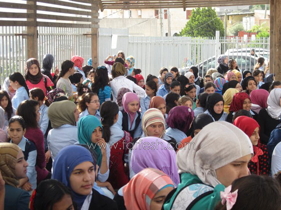 صورة رقم 4 - مدرسة التسامح الإعدادية تحتفل بيوم الطالب ببرنامج فعاليات حافل صورة رقم 4 - مدرسة التسامح الإعدادية تحتفل بيوم الطالب ببرنامج فعاليات حافل