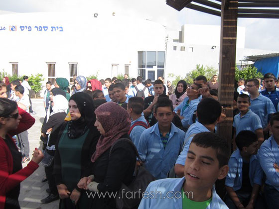 صورة رقم 6 - مدرسة التسامح الإعدادية تحتفل بيوم الطالب ببرنامج فعاليات حافل صورة رقم 6 - مدرسة التسامح الإعدادية تحتفل بيوم الطالب ببرنامج فعاليات حافل