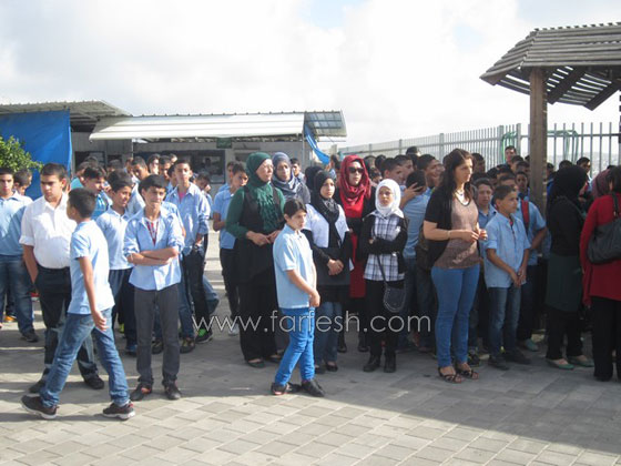 صورة رقم 7 - مدرسة التسامح الإعدادية تحتفل بيوم الطالب ببرنامج فعاليات حافل صورة رقم 7 - مدرسة التسامح الإعدادية تحتفل بيوم الطالب ببرنامج فعاليات حافل