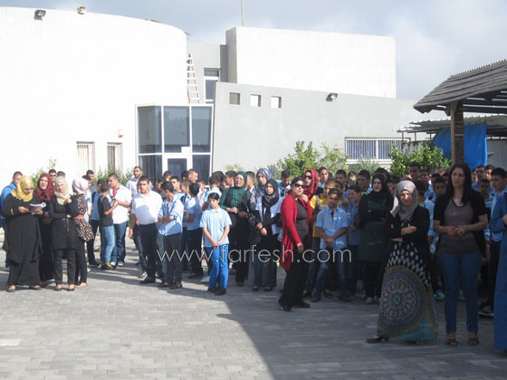 صورة رقم 9 - مدرسة التسامح الإعدادية تحتفل بيوم الطالب ببرنامج فعاليات حافل صورة رقم 9 - مدرسة التسامح الإعدادية تحتفل بيوم الطالب ببرنامج فعاليات حافل