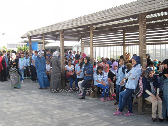 صورة رقم 10 - مدرسة التسامح الإعدادية تحتفل بيوم الطالب ببرنامج فعاليات حافل صورة رقم 10 - مدرسة التسامح الإعدادية تحتفل بيوم الطالب ببرنامج فعاليات حافل