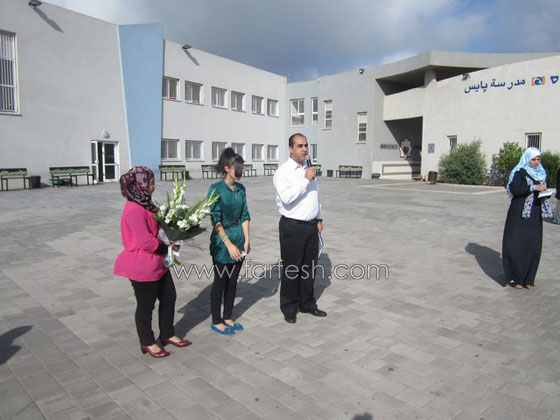 صورة رقم 11 - مدرسة التسامح الإعدادية تحتفل بيوم الطالب ببرنامج فعاليات حافل صورة رقم 11 - مدرسة التسامح الإعدادية تحتفل بيوم الطالب ببرنامج فعاليات حافل