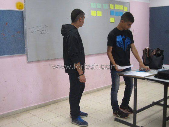 صورة رقم 26 - مدرسة التسامح الإعدادية تحتفل بيوم الطالب ببرنامج فعاليات حافل صورة رقم 26 - مدرسة التسامح الإعدادية تحتفل بيوم الطالب ببرنامج فعاليات حافل