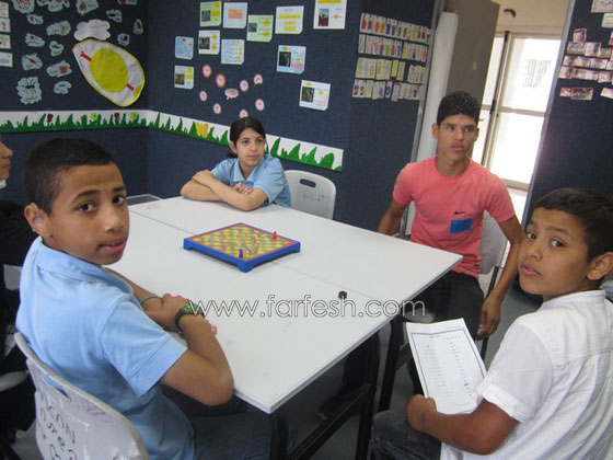 صورة رقم 27 - مدرسة التسامح الإعدادية تحتفل بيوم الطالب ببرنامج فعاليات حافل صورة رقم 27 - مدرسة التسامح الإعدادية تحتفل بيوم الطالب ببرنامج فعاليات حافل