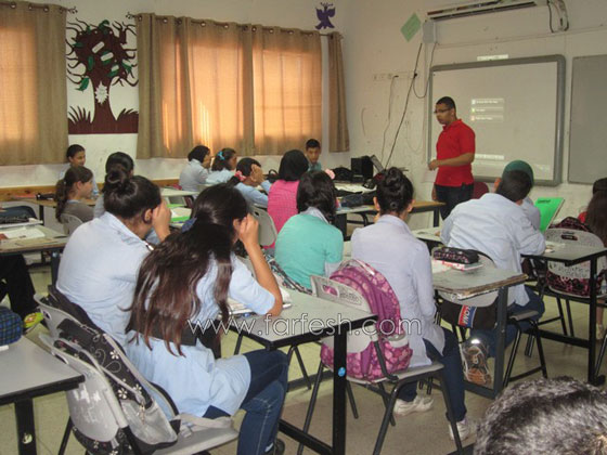 صورة رقم 30 - مدرسة التسامح الإعدادية تحتفل بيوم الطالب ببرنامج فعاليات حافل صورة رقم 30 - مدرسة التسامح الإعدادية تحتفل بيوم الطالب ببرنامج فعاليات حافل