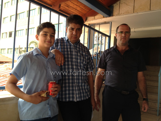 صورة رقم 4 - شمس البشائر تسطع في سماء بلادنا صورة رقم 4 - شمس البشائر تسطع في سماء بلادنا