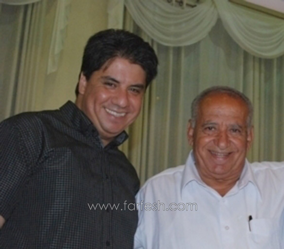 صورة رقم 6 - شمس البشائر تسطع في سماء بلادنا صورة رقم 6 - شمس البشائر تسطع في سماء بلادنا