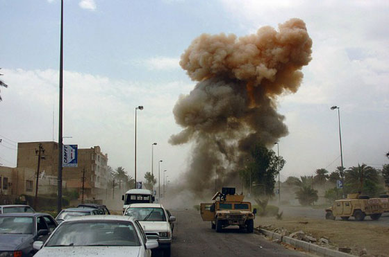 أغبى 10 عمليات ارهابية بالعالم.. قتل منفذوها قبل اتمام مهمتهم! صورة رقم 2