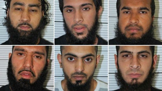 أغبى 10 عمليات ارهابية بالعالم.. قتل منفذوها قبل اتمام مهمتهم! صورة رقم 8